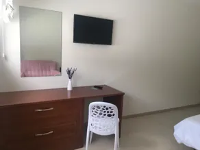 Vendaval - Zimmer
