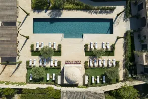 Can Ferrereta - Pool