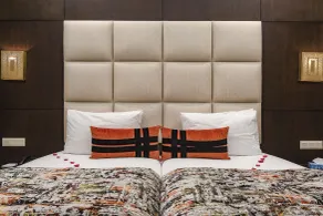 Delta Hotels by Marriott Marrakech Eden Andalou - Habitación
