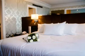 Grand Mercure Curitiba Rayon - Room