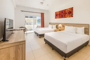 Decameron Isla Coral Guayabitos, Ramada All-Inclusive Resort - Chambre