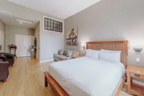 Foster's Inn - Camera