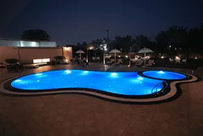 Brij Eternity, Vrindavan By Leisure Hotels - Pool