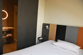 Cit'Hotel De Harlay - Room