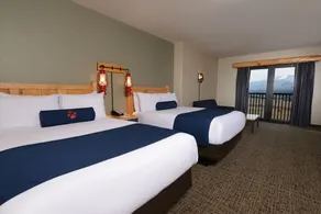 Great Wolf Lodge Colorado Springs - Rum