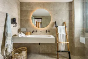 Caldera Theros Villas - Bad