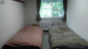 Pension Galaxy - Chambre