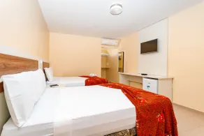 Jardim dos Orixás - Room