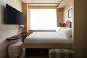 Motto By Hilton New York City Times Square - Chambre