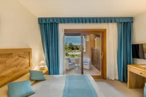 Hotel Marana - Chambre