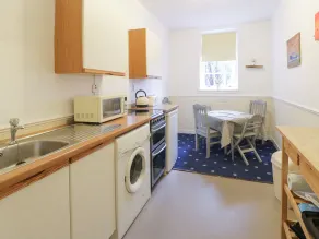 Turret Cottage - Interior