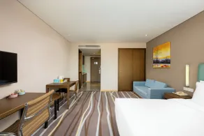 Holiday Inn Express Hangzhou Huanglong - Room