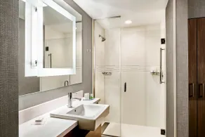 SpringHill Suites by Marriott Fort Myers Estero - Salle de bain