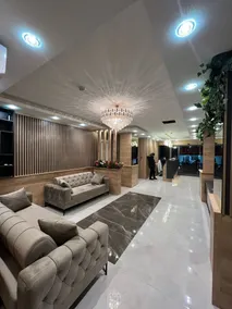 ERSA Hotel - Reception