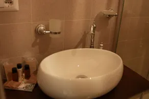 Bari Antica Boutique B&B - Bathroom