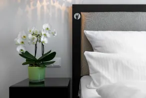 Hotel an der Oper - Room