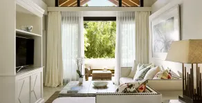 Hotel Marbella Club - Habitación