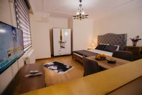 Istanbul Galata Port Modern Suite & Apartments Taksim - Rom