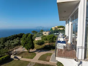 Hotel Bellavista - Restaurant