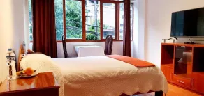 Hotel Romero Machupicchu - Room