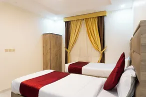Dyar Sultana - 10 Mins Drive to Al Masjed Al Nabwi - Chambre