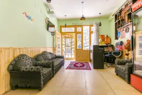 Fabhotel Sissu Regency - Reception