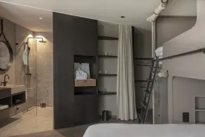 Nomad Lodge & Spa by CERVO - Room