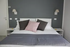 GLEM rooms & breakfast - Room