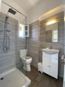 Anemona Studios - Bathroom
