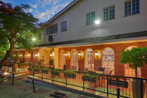 Protea Hotel by Marriott Blantyre Ryalls - Ausblick vom Zimmer