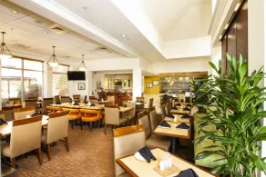 Hilton Garden Inn Anderson - Restaurant