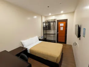 Top Star Hotel Manaoag - Chambre