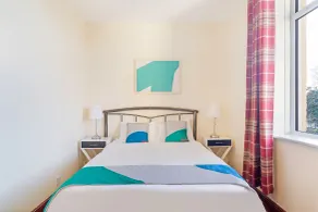 The Green Man Hotel - Chambre