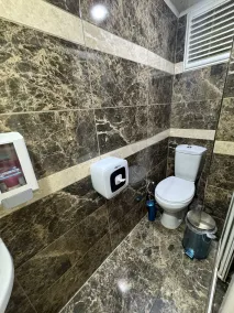 Silvercity Hotel&Suits - Bathroom