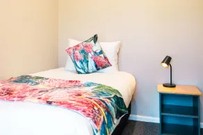 Holbrook Motel - Zimmer