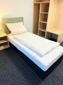 Hotel Am Weyerhof - Room
