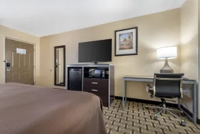 Best Western Nursanickel - Værelse