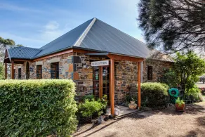 Wagners Cottages - Rezeption