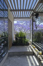 El Golpe de Vista - Restaurant