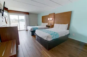 Seashire Inn & Suites - Room