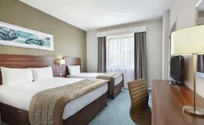 Leonardo Hotel Milton Keynes - Room
