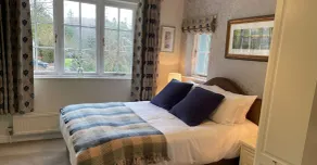 Beck Allans Guesthouse - Rum