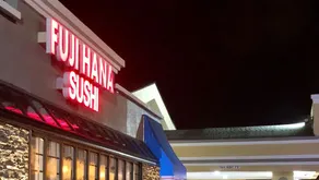 Magnuson Hotel Virginia Beach - Restaurant