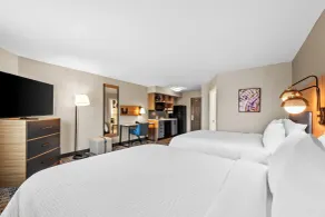 Candlewood Suites Victoria by IHG - Quarto