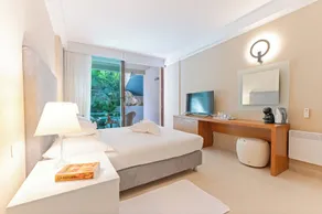 The Residence Aparthotel - Vistas desde la habitación