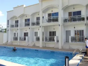 OYO 1202 Shilla Hotel - Pool