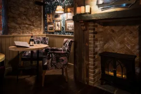 The Seaton Lane Inn - The Inn Collection Group - Restaurant