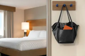 Candlewood Suites Kansas City Northeast by IHG - Chambre