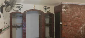 Luxor Old Nile Hotel - Chambre