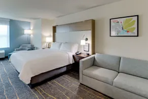 Holiday Inn Mobile Airport by IHG - Chambre